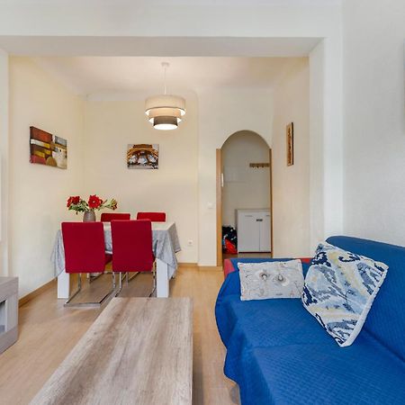 Agreda Apartment With Ac Alicante Buitenkant foto