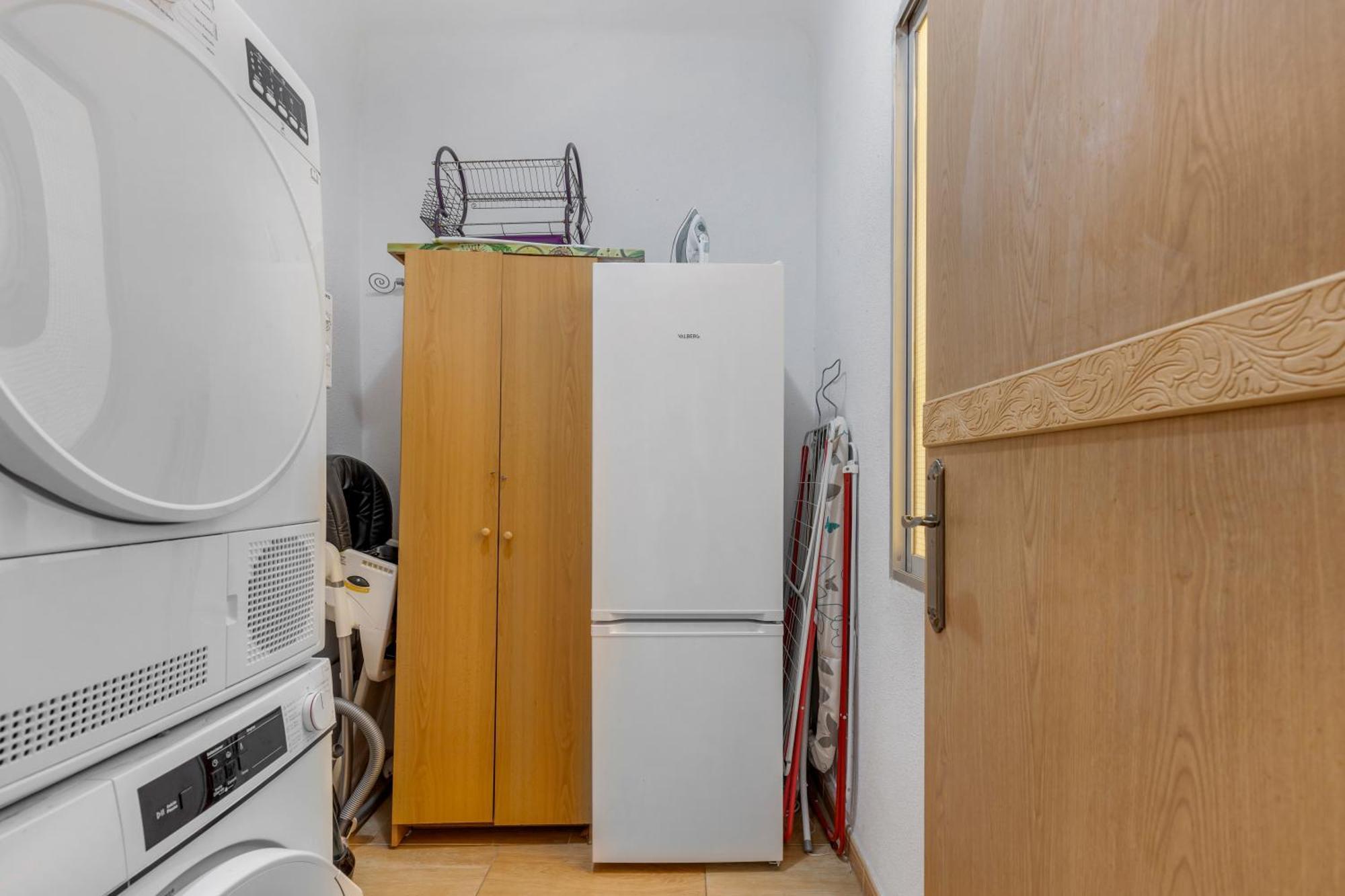 Agreda Apartment With Ac Alicante Buitenkant foto